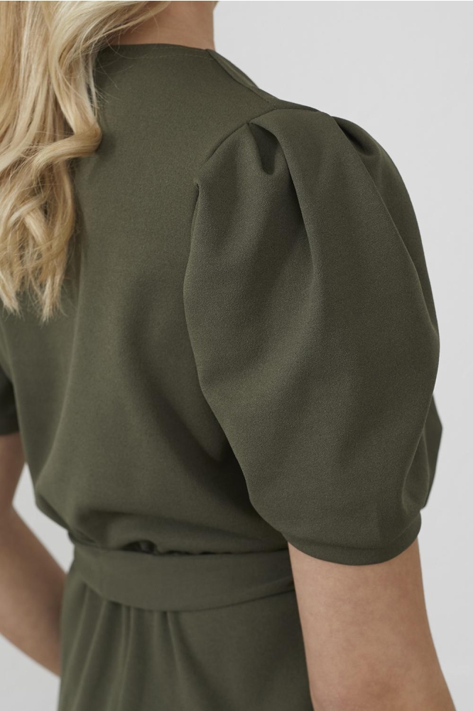 NASA T 15348 230 khaki Green